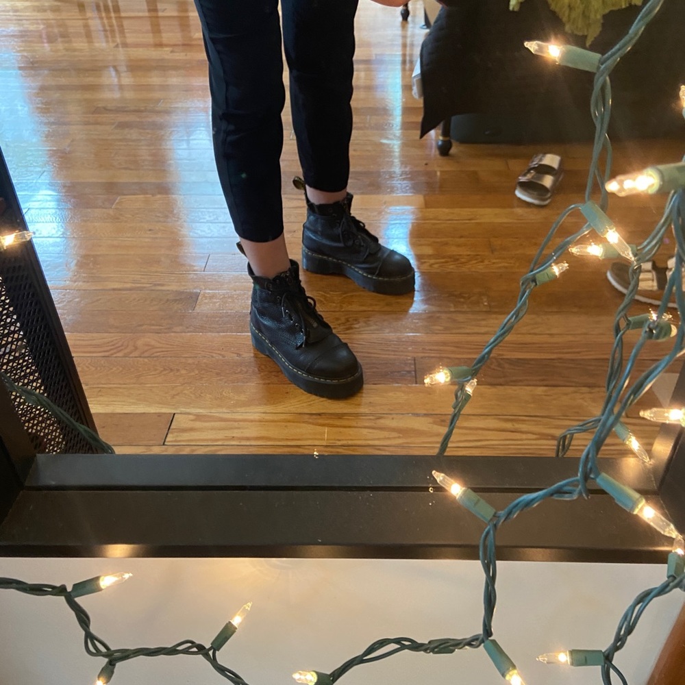 Dr. Martens Sinclair